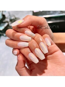 ディセンシア(DE:SENCIA)/