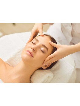 小顔になりたい