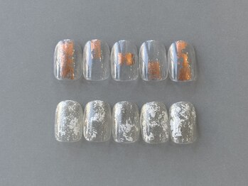 ネイル ヨック(nail Yok)/定額simple