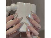 美人計ネイルサロン/