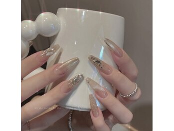 美人計ネイルサロン/