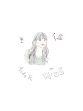 ワズ モリヤ(Was MORIYA)&nbsp;Was 相田