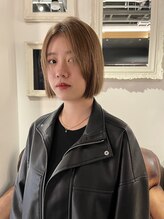 ミュー(mieux)&nbsp;NARUMI 