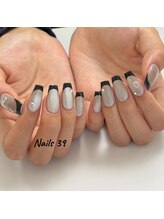 ネイルズサンキュー(Nails 39)/
