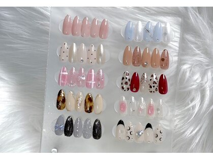 メイティー(MATEY)の写真