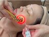 常識を超えた全ての肌悩みに効果◎最高峰肌管理【プラズマLEDフェイシャル】