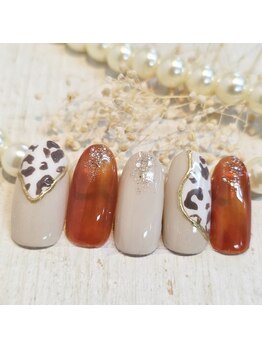 11月NEWデザイン♪