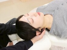 整体 寿 横浜院(KOTOBUKI)の雰囲気（自律神経からととのえる。めまい・頭痛にお悩みの方におすすめ）