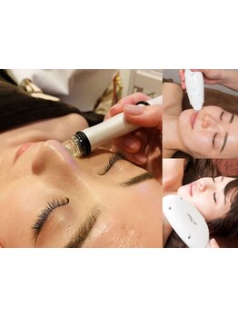 毛穴ケアをしたい