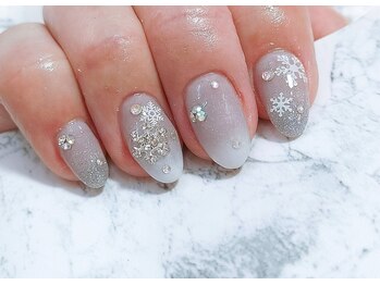 ネイル グラファー(Nail grapher)/