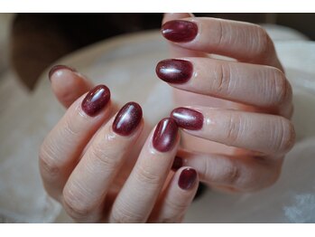 サロン テテ(tete)/