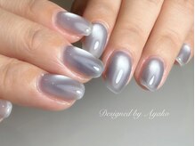 リュ アンジュ(Ryu Ange)/