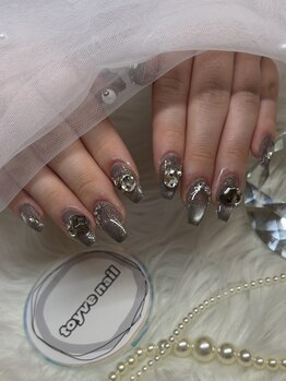 トイヴ ネイル(toyve nail)/