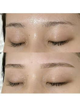 ヴィコ 名古屋栄(vico)/自然平行