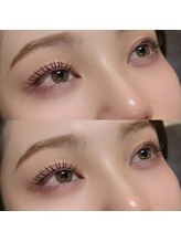 サクラブロウ 姫路(Sakura-blow)/目元ぱっちり★パリジェンヌ