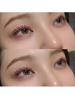 サクラブロウ 姫路(Sakura-blow)/目元ぱっちり★パリジェンヌ