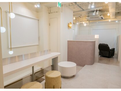 ニュイ 学芸大学店(nuit)の写真