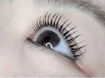 ラシク ゼロ 草加駅前(Lashiku Zero)/パリジェンヌ