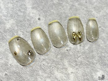 シザーズ(scissors)/定額6050円