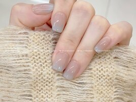 グラデーション