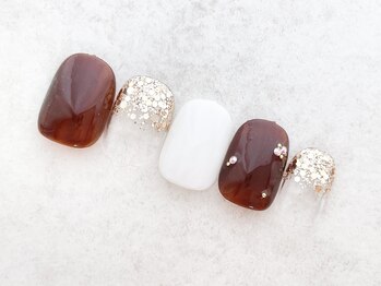 ディーズコア(DsKoa)/デザインコース¥6600