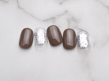 ディーネイルベイビー(DEE nail baby)/シンプル定額