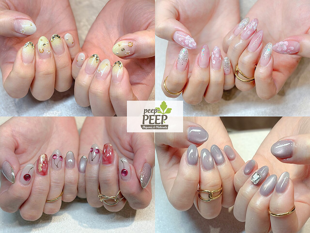 ピッピ 白金台店(peep PEEP)｜ホットペッパービューティー