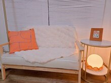 しらたま素肌 梅田北新地店/過ごしやすい店内です♪