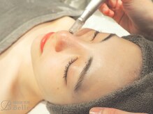 ベル 柏(Belle)の雰囲気（【お得なサブスクも*】ダーマ/ハーブピーリングでニキビ毛穴ケア）