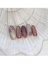 アライア 津田沼店(Alaia)/Alaiaコース￥7200