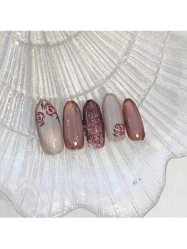 アライア 津田沼店(Alaia)/Alaiaコース¥7200