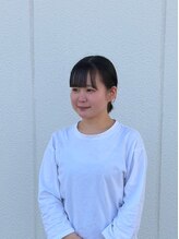 スピードネイル アンド アイ 宮交シティ店 山下