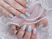 ラフィーナ 新宿 代々木店(RAFINA)/持ち込みデザイン