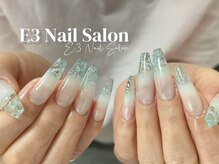 イーサンネイルサロン(E3 Nail salon)/