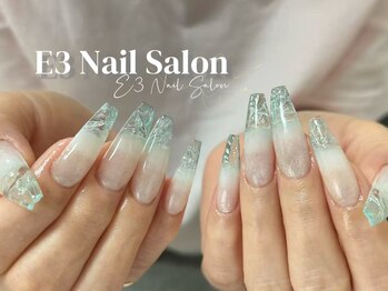 イーサンネイルサロン(E3 Nail salon)/