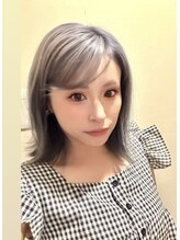 シャイニーラッシュ(shiny lash)&nbsp;Yui 