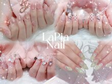 ラピアネイル(LaPia Nail)