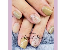 エンジェルスター(Angel Star)の雰囲気(完全個室のプライベートサロンで、ゆっくりとおくつろぎ下さい☆)