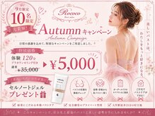 ロココ 大宮店(Rococo)