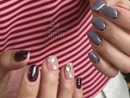 【ハンド】120分アートフリー