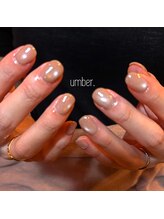 アンバー 三軒茶屋(umber)