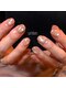 アンバー 三軒茶屋(umber)の写真/【9時~21時まで営業】30色以上!うるつやenoi magnetnailワンカラー¥7000*煌めく微粒子マグネットネイルで