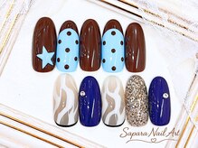 サパラ 八千代台店(Sapara)/プラチナ定額☆￥6,899　100種☆