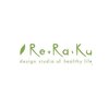 リラク アリオ亀有店(Re.Ra.Ku)のお店ロゴ