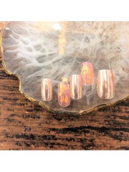 アロハナ(Alohana)/定額デザイン￥7500（初￥6000）