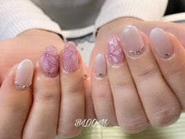 アート込みジェル499