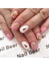 ネイルベアー(Nail Bear)/アートコース1［6,600円］