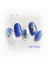 ピンクプードル 祐天寺店 PINK POODLE/