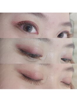 プライズアイリス アイラッシュ 池袋東口店(prize Iris eyelash)/グラマラスデザイン♪【池袋】