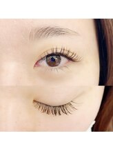 フランセス(Frances)/ゴージャスデザイン